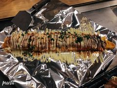 -日葵 大阪烧ひまり(仙霞路店)