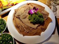 蜀国鲜毛肚-五厨火锅(长城西一路店)