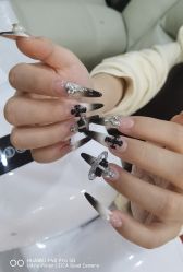 -斯馨·健康美甲美睫