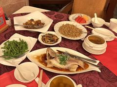 -亚龙湾红树林度假酒店御粤阁