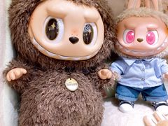 -泡泡玛特POPMART(上海环球港店)