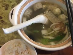-五芳齋(云南南路店)