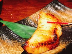 -千代武日本料理(开发区店)