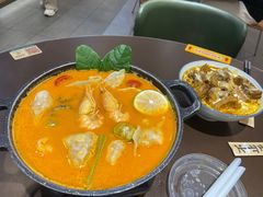 -袁记云饺的猜想(东方宝泰首店)