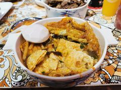 -文昌桥螺蛳粉(魏公村店)