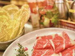 -牛牛章·章鱼水煎肉(光谷世界城店)