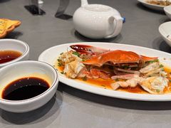 -渔满仓海鲜渔家(象山二店)