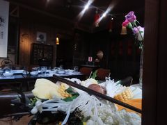 -观清澜疗愈民宿(龙泉山风景区店)