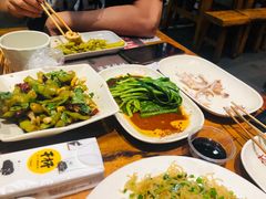 -木屋烧烤(白石洲店)