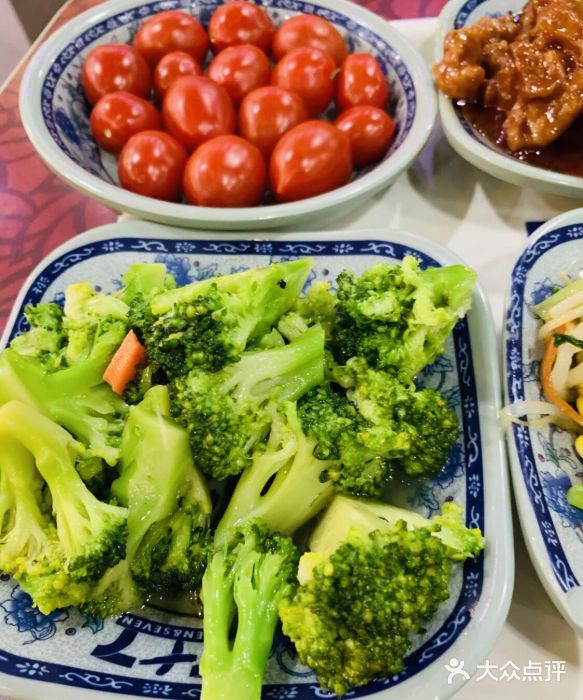 7+7私家饭堂(人民路店)图片