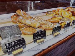 -WHEAT&BAKER-麥(凯德来福士店)