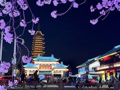 -常熟方塔园