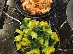 -燚青春东北泥炉烤肉(百合店)