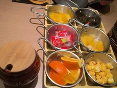 -将军牛排·尔滨地标朝鲜族美食(总店)