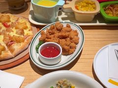 -菲滋意式餐厅(西溪印象城店)