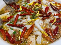 老坛子酸菜鱼-太二酸菜鱼(金沙印象城店)