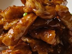 -庆云楼饭庄(什刹海店)