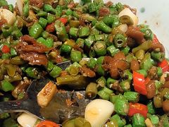 -老娘舅餐厅(黄龙体育中心店)