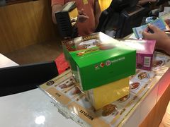 -Old Town White Coffee(gateway@klia2)