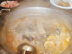 -受气牛肉·重庆耙牛肉(来福士店)