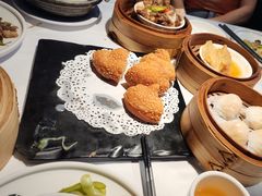 -老伙记海鲜码头(北滘店)