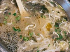 特色米线-福利来酒店(舜耕店)