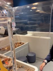 -奈尔宝·儿童乐园·亲子餐厅(前滩店)