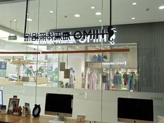 -海马体照相馆(成都来福士广场店)