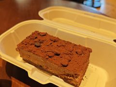 -B&C黄油与面包·THE GARDEN BAKERY概念店(世纪汇店)
