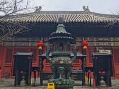 -红螺寺