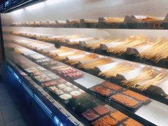 -屋头串串(临江路店)