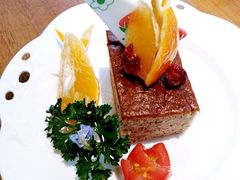 -桉树林A coffee 森林餐厅(三圣乡店)