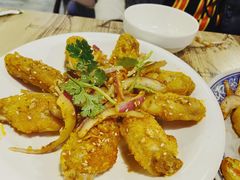 -特色酱椒鱼私房菜(黄鹤楼店)