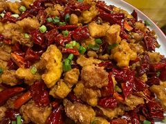 -重庆石磨豆花庄(乔庄店)