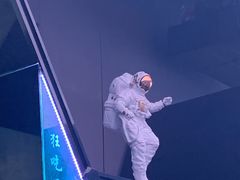 -M-MIX电音烤吧