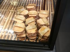 -Mr.Five伍氏面包生日蛋糕(泉秀店)