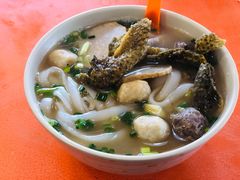 -富记鱼蛋粉(西村店)