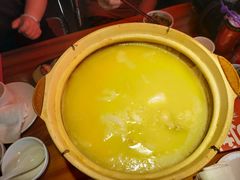 -捞围鲜·港式打边炉(海阳路店)