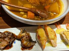 -白石の深夜食堂(芝罘万达店)