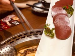 -快乐小羊·内蒙牛羊肉火锅(流花中心店)