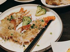 -元素中餐厅.海南菜.粤菜.椰子鸡.海鲜.包房.石梅湾威斯汀度假酒店
