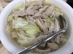 -天一沾水肥肠(科园一街店)