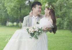 -巴黎春天婚纱摄影STUDIO·定制