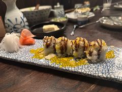 冰淇淋寿司-哥哥の深夜食堂(红松东路店)
