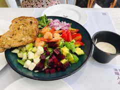 -娜娜家·Nana's restaurant(国金汇店)
