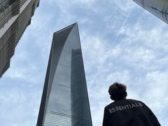 -上海中心大厦