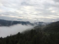 -井冈山风景名胜区