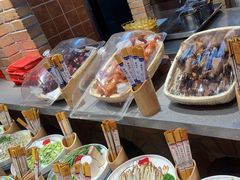 -鸽子窝(黄村店)