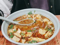 -门框胡同百年卤煮(前门店)