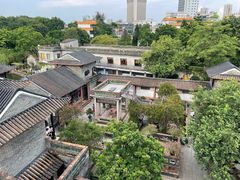 -东莞市可园博物馆